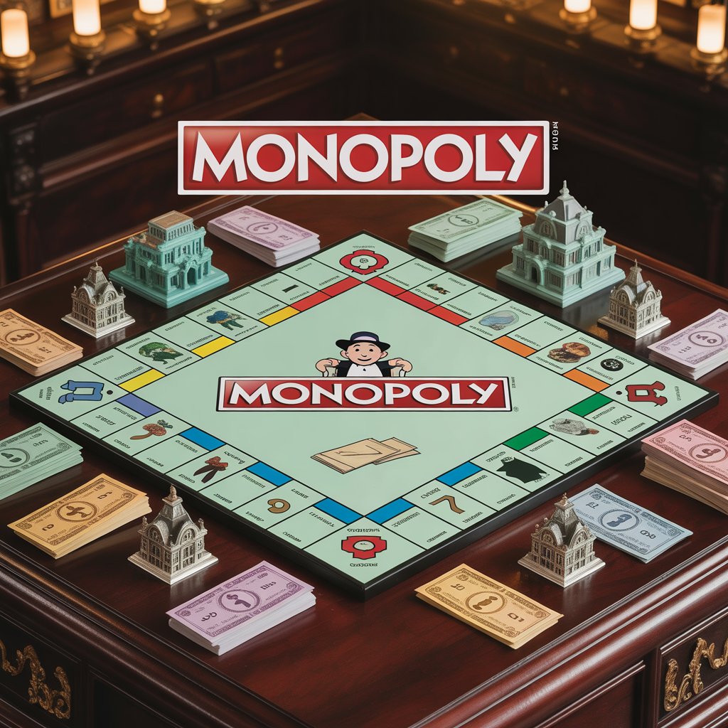 Monopoly Free Dice Generator (2025): 100% Working & Reliable Methods