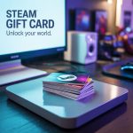 Steam Gift Card Code Generator: 100% Working Methods